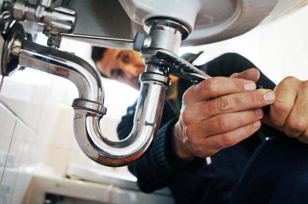 Best Water Leak Repair  in Lancaster, WI