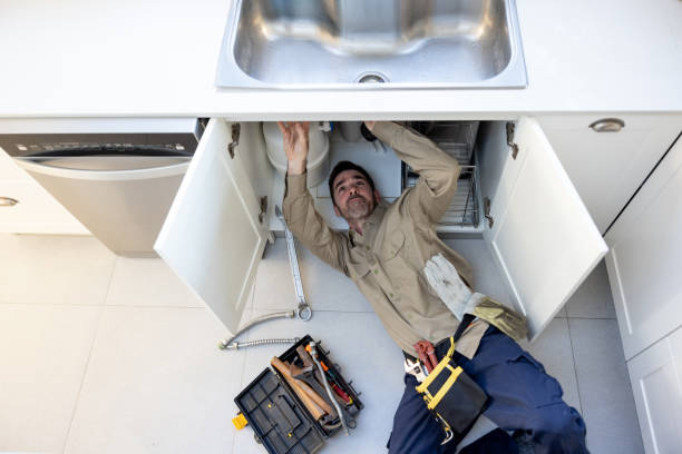 Best Residential Plumbing Services  in Lancaster, WI