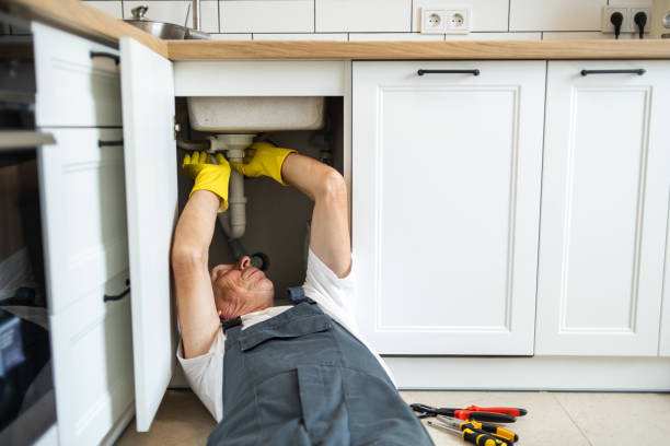  Lancaster, WI Plumbing Pros