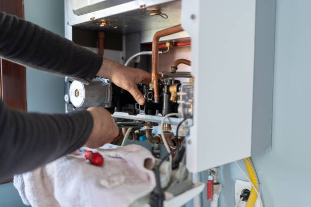 Shower Repair Services in Lancaster, WI