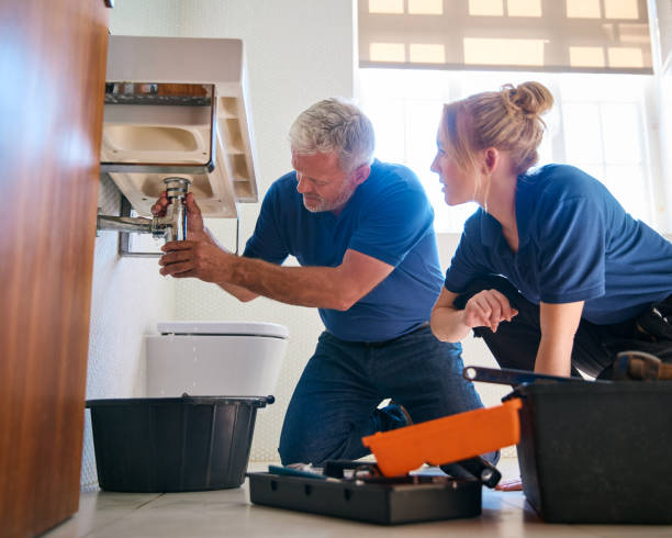 Best Plumbing Services Near Me  in Lancaster, WI